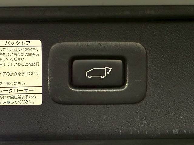 トヨタ&nbsp;アルファードの画像6