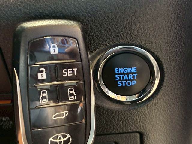 トヨタ&nbsp;アルファードの画像9