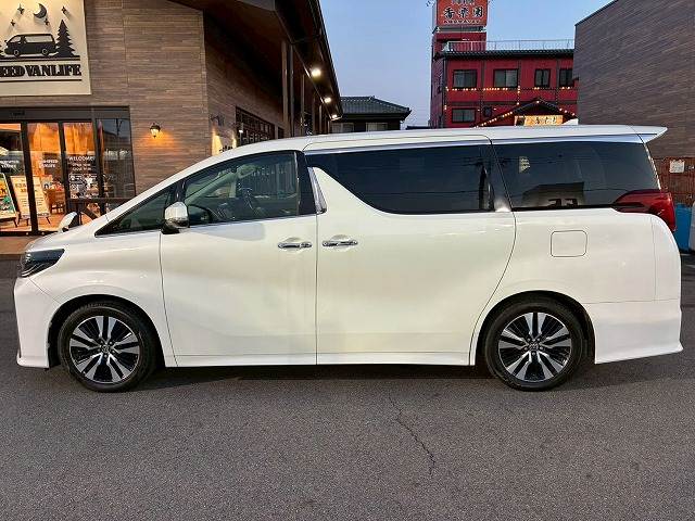 トヨタ&nbsp;アルファードの画像14
