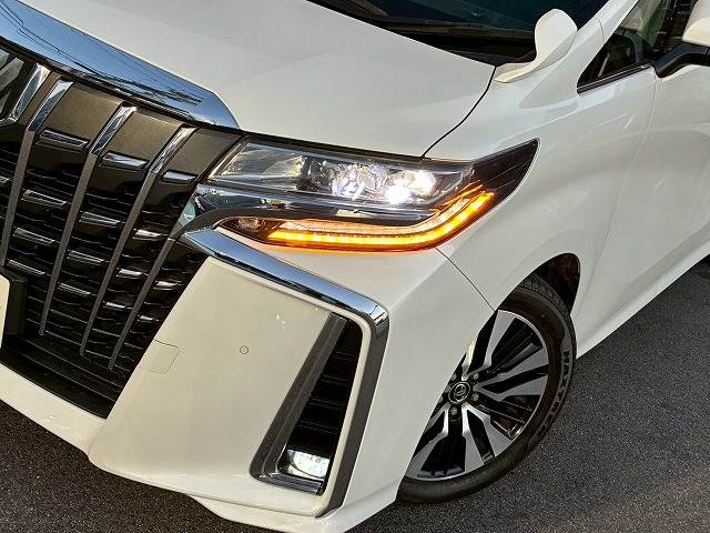 トヨタ&nbsp;アルファードの画像18