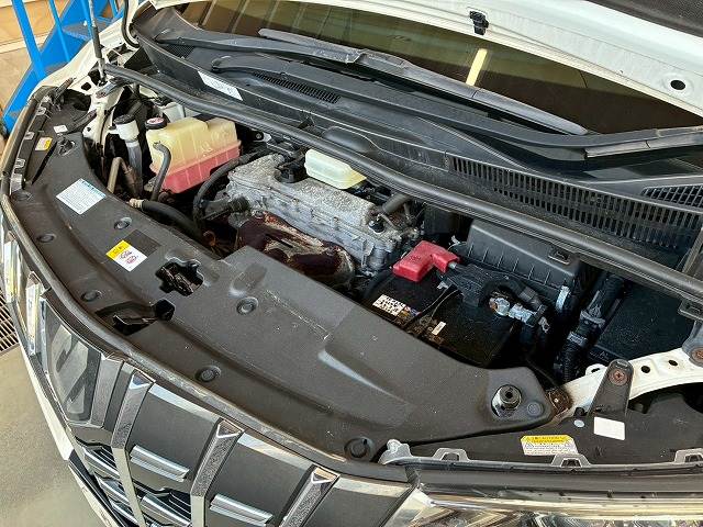 トヨタ&nbsp;アルファードの画像20