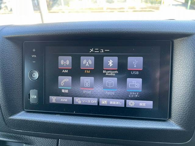 日産 キャラバンの画像3