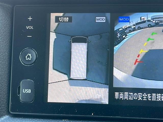 日産 キャラバンの画像4