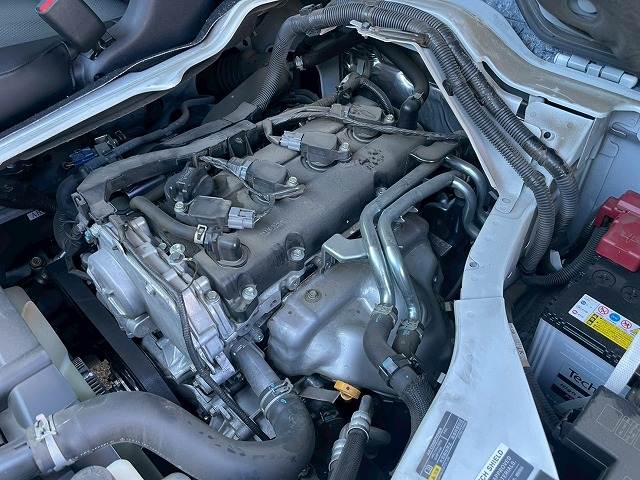 日産 キャラバンの画像19