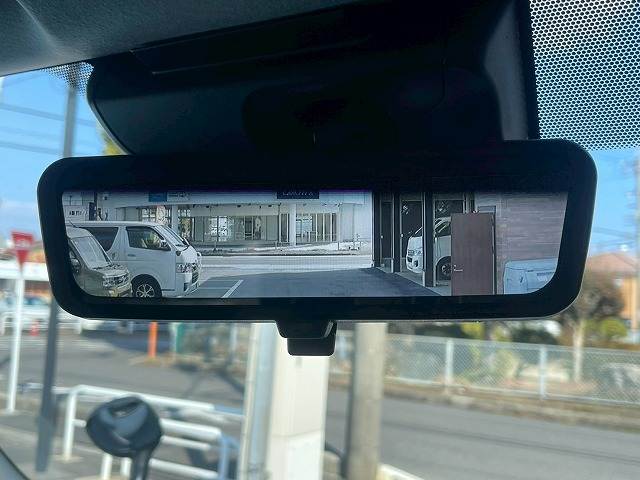 トヨタ&nbsp;ハイエースバンロングボディの画像3