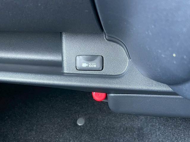 トヨタ&nbsp;ハイエースバンロングボディの画像7