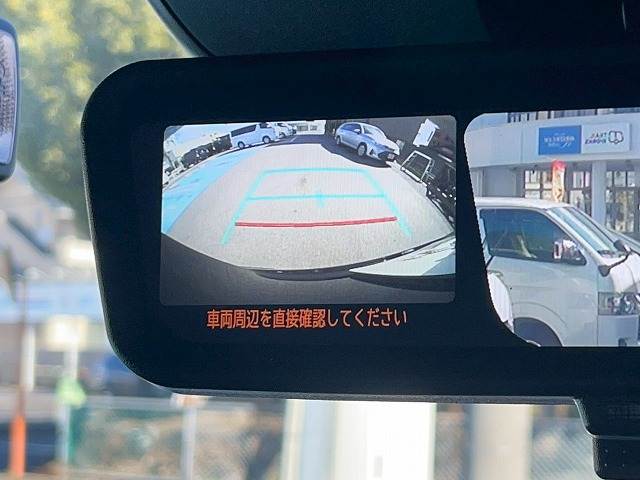 ハイエースバンロングボディスーパーGL ダークプライム2 内装他