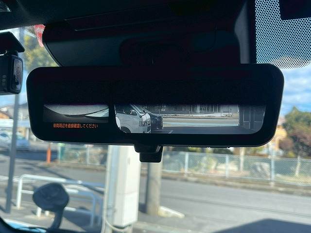 ハイエースバンロングボディスーパーGL ダークプライム2 内装他