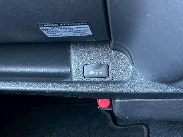 トヨタ&nbsp;ハイエースバンロングボディの画像7