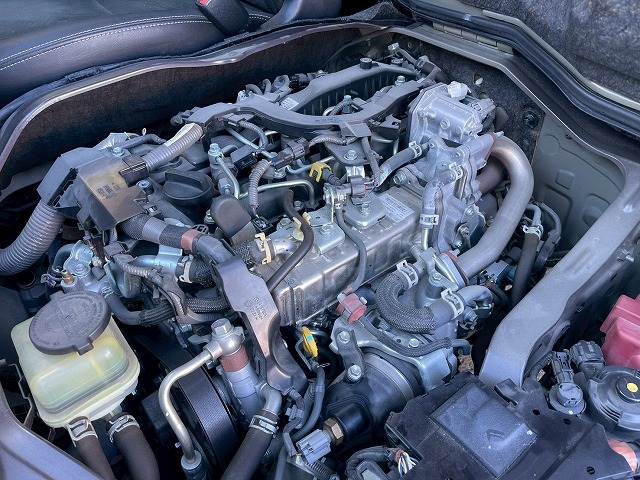 トヨタ&nbsp;ハイエースバンロングボディの画像19