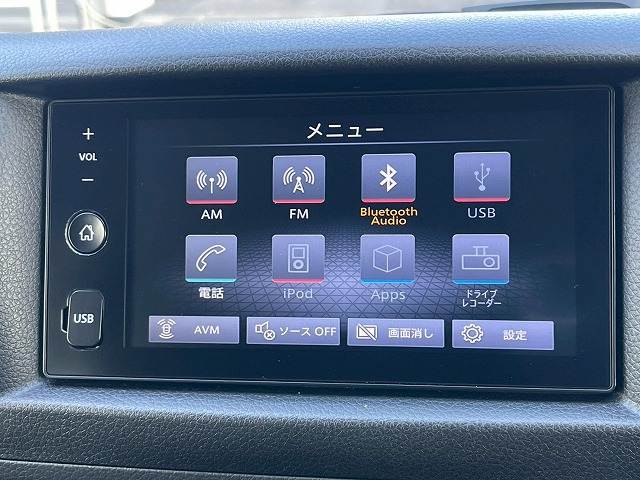 日産 キャラバンの画像3