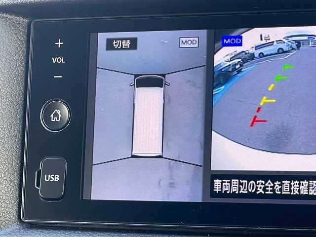 日産 キャラバンの画像4