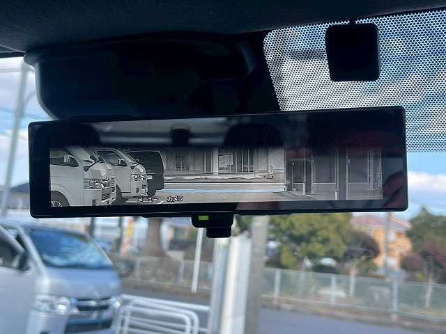 日産 キャラバンの画像5