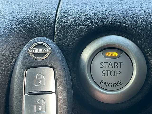 日産 キャラバンの画像8