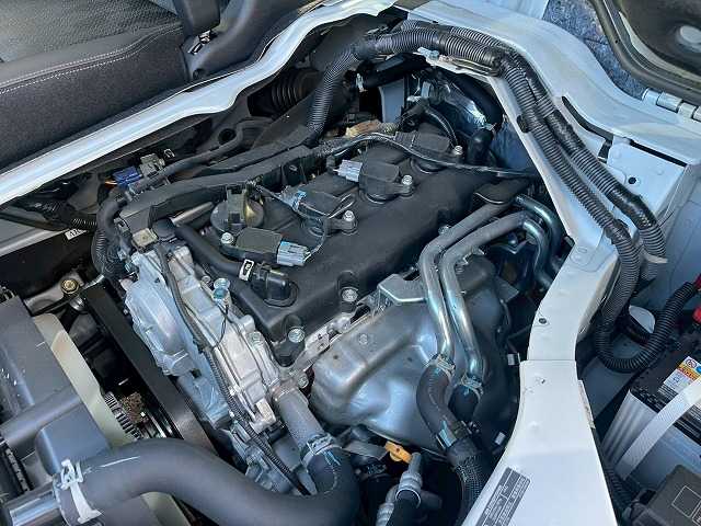 日産 キャラバンの画像19