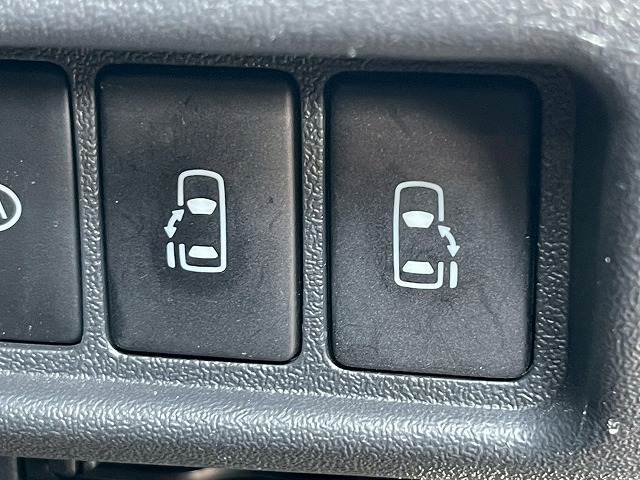 ハイエースバンロングボディスーパーGL ダークプライム2 内装他