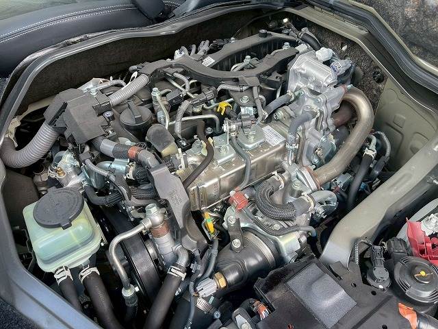 トヨタ&nbsp;ハイエースバンロングボディの画像19