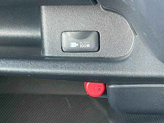 トヨタ&nbsp;ハイエースバンロングボディの画像10