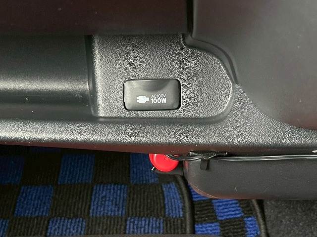 トヨタ&nbsp;ハイエースバンロングボディの画像7