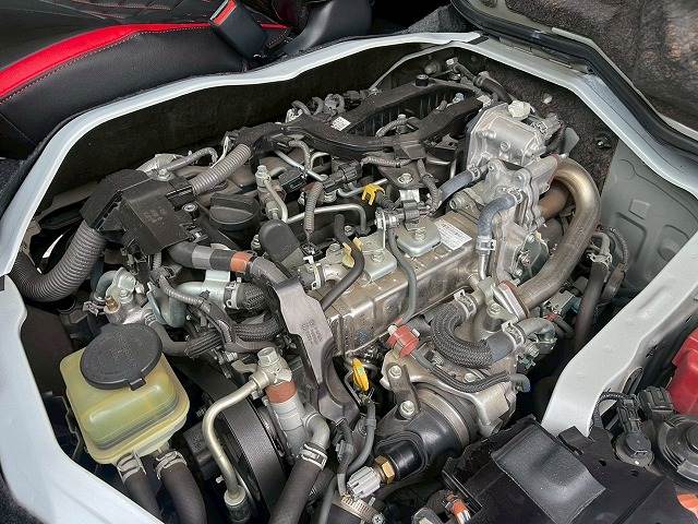 トヨタ&nbsp;ハイエースバンロングボディの画像19