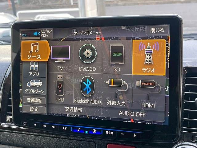 トヨタ&nbsp;ハイエースバンロングボディの画像3