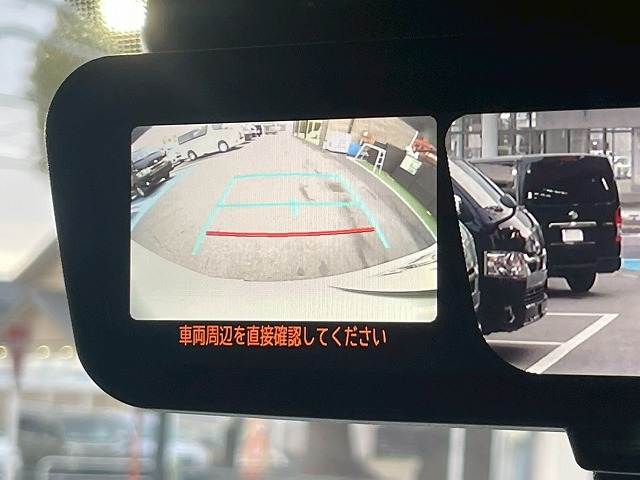 トヨタ&nbsp;ハイエースバンロングボディの画像4