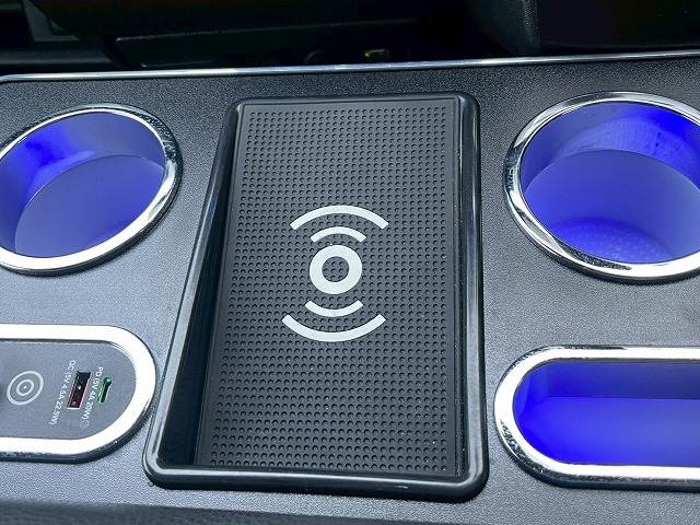 トヨタ&nbsp;ハイエースバンロングボディの画像7