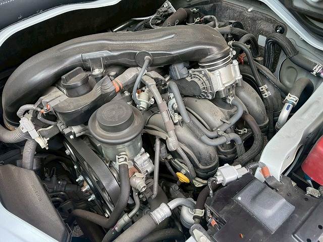 トヨタ&nbsp;ハイエースバンロングボディの画像19