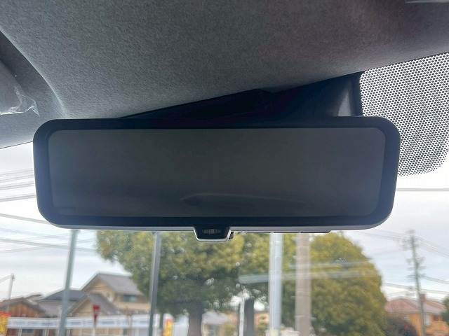 ハイエースバンロングボディスーパーGL 内装他