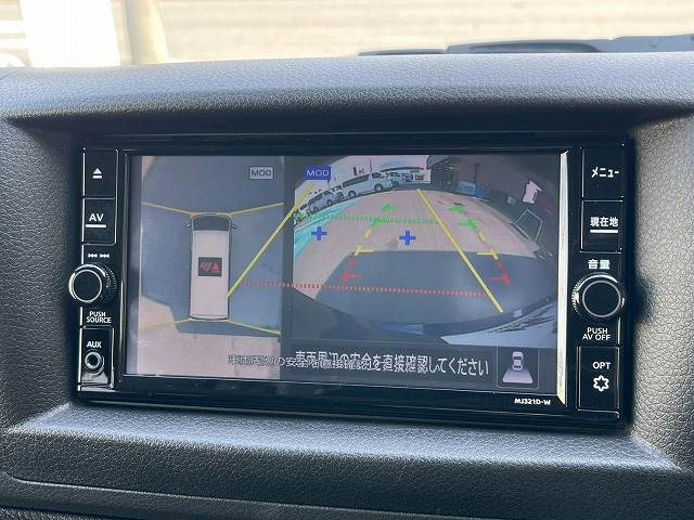 キャラバングランドプレミアムGX 内装他