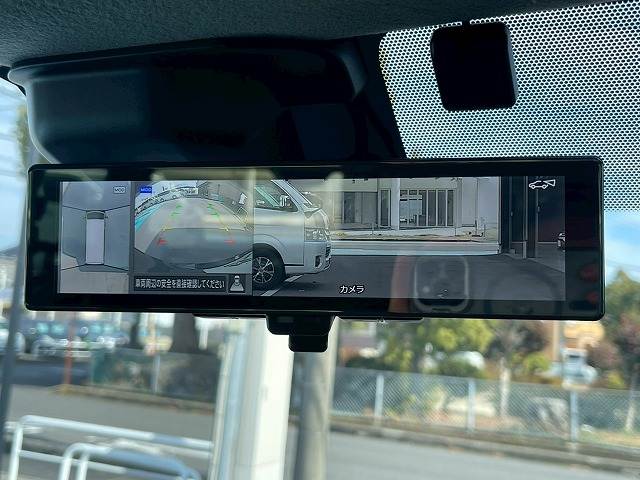 キャラバングランドプレミアムGX 内装他