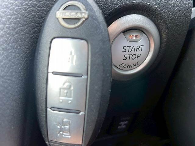 日産 キャラバンの画像8