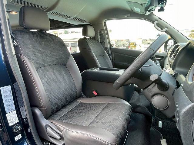 日産 キャラバンの画像11