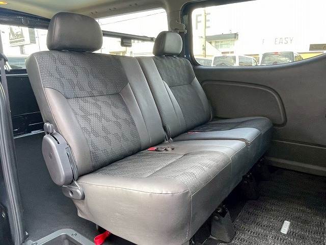日産 キャラバンの画像12