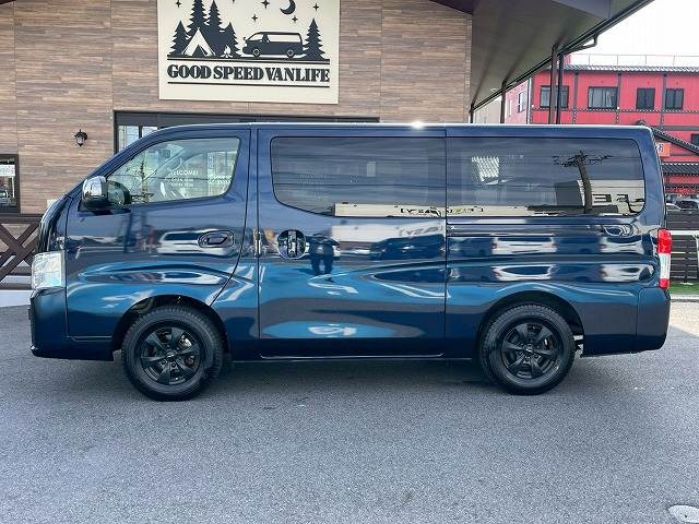 日産 キャラバンの画像15