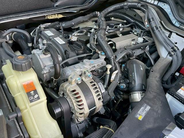 日産 キャラバンの画像18