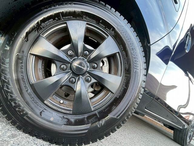 日産 キャラバンの画像19