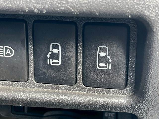 ハイエースバンロングボディスーパーGL ダークプライム2 内装他