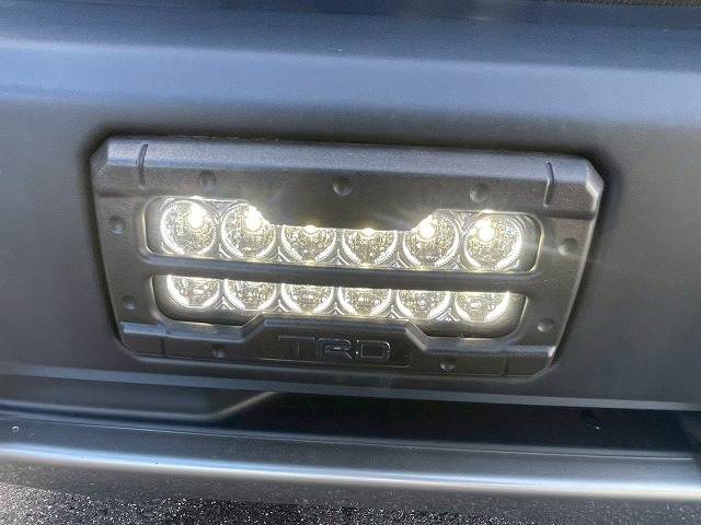 トヨタ&nbsp;ハイエースバンロングボディの画像10