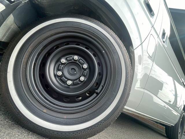 トヨタ&nbsp;ハイエースバンロングボディの画像20