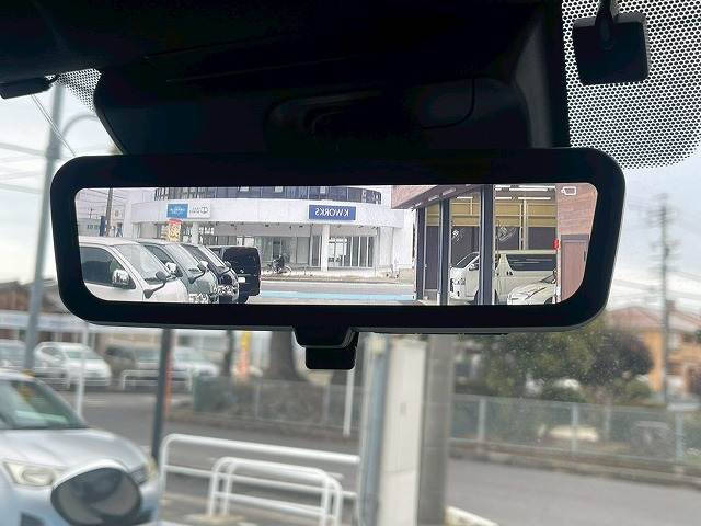 ハイエースバンロングボディスーパーGL ダークプライム2 内装他