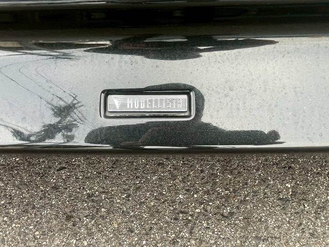 ハイエースバンロングボディスーパーGL ダークプライム2 内装他