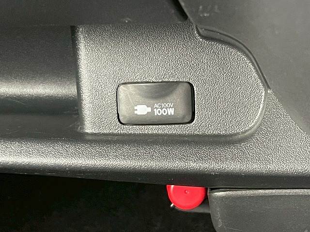 トヨタ&nbsp;ハイエースバンロングボディの画像8