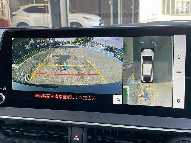 トヨタ&nbsp;プリウスの画像3