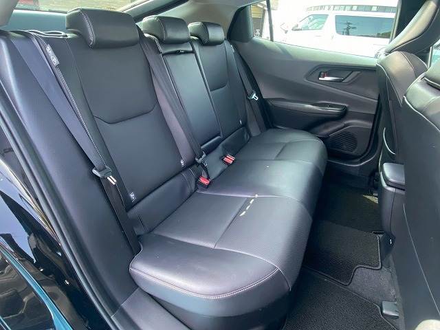 トヨタ&nbsp;プリウスの画像12