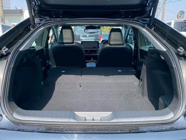 トヨタ&nbsp;プリウスの画像13