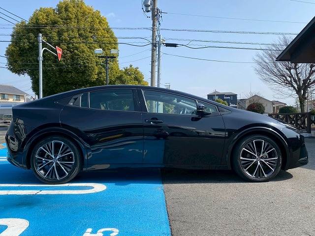 トヨタ&nbsp;プリウスの画像14