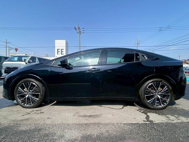 トヨタ&nbsp;プリウスの画像15