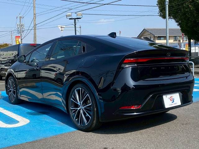 トヨタ&nbsp;プリウスの画像17