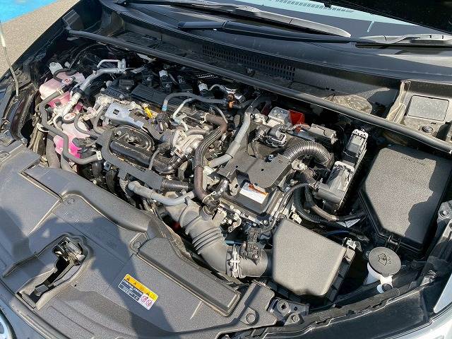 トヨタ&nbsp;プリウスの画像18